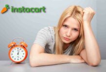 instacart waitlist