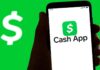 delete cash app account