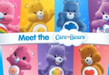 care bear names