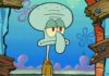 Squidward