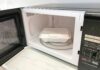 can you microwave Styrofoam