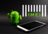Change IMEI Number