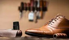 shoe repair