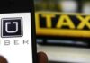 UBER FREE RIDE HACK