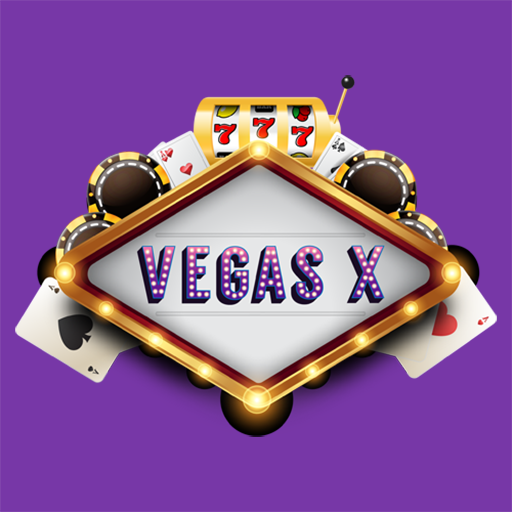 Login Vegas X