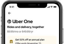 what is Uber One