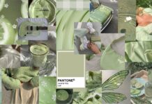sage green aesthetic