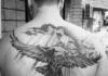 icarus tattoo