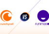Funimation vs Crunchyroll