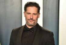 Tallest Actors