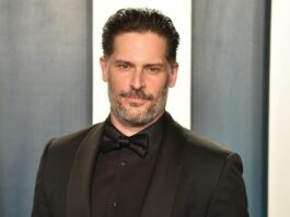 Tallest Actors