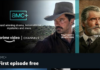 AMC+ Free Trial
