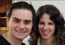 Ben Shapiro Wife