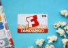 fandango gift card balance