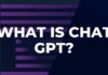 IS CHAT GPT SAFE 