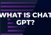  IS CHAT GPT SAFE 