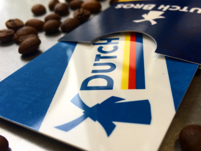 DUTCH BROS GIFT CARD BALANCE 