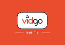How To Get Vidgo Free Trial In 2023