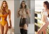 hottest instagram models