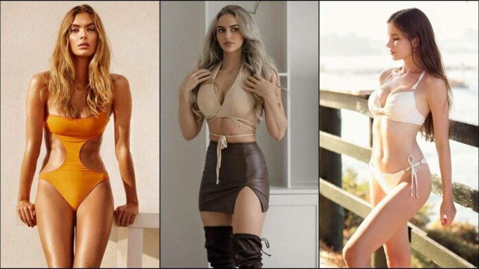 hottest instagram models