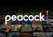 Peacock Dsicount Code