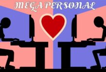 mega personal login
