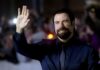 Is John Travolta Gay