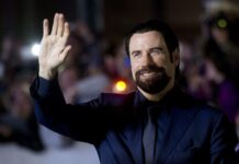 Is John Travolta Gay