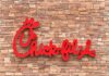 chick fil a gift card balance