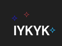IYKYK MEANING 