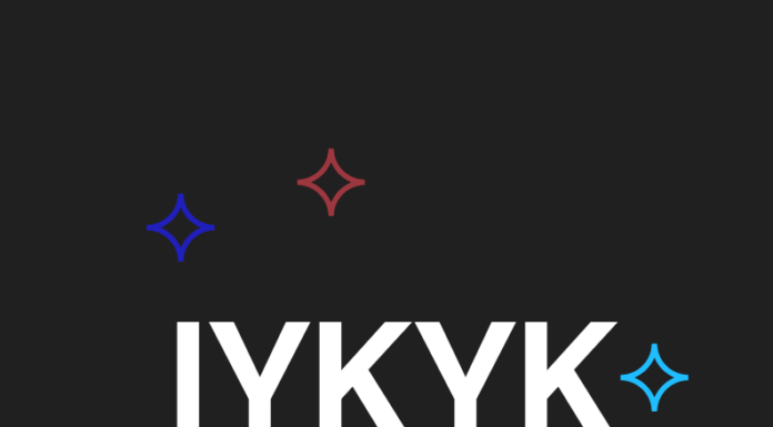 IYKYK MEANING 