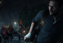 EVIL WITHIN 3