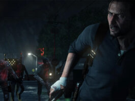 EVIL WITHIN 3