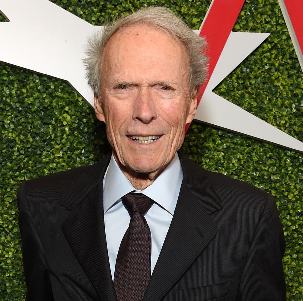 Clinton Eastwood 