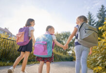 backpacks for kids.