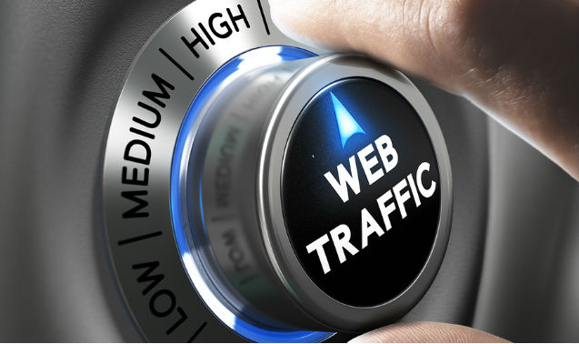 How To Buy Traffic to a Website