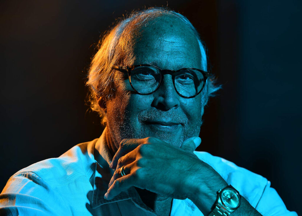 Chevy Chase