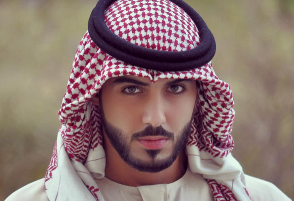 Omar Borkan Al Gal
