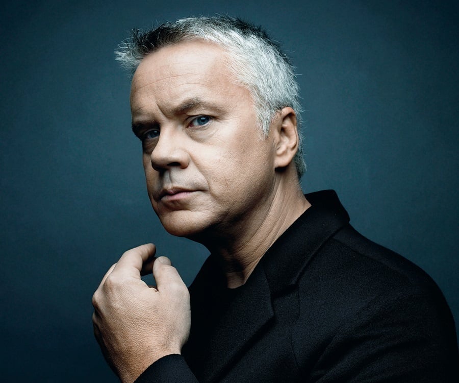 Tim Robbins 