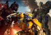Transformer Movies In Order