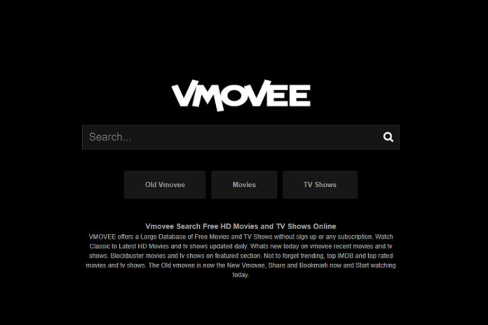 VMOVEE