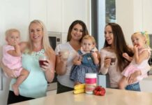 weight loss mummy