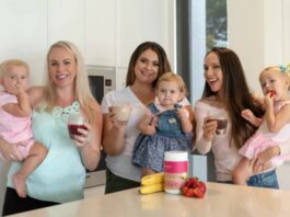 weight loss mummy