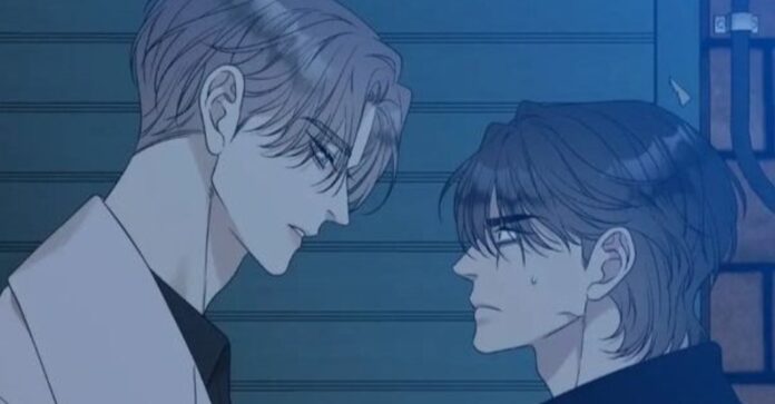 BL Manhwa