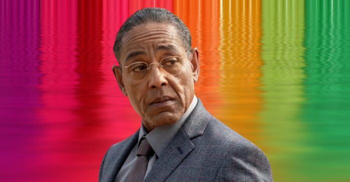 Is Gus Fring Gay