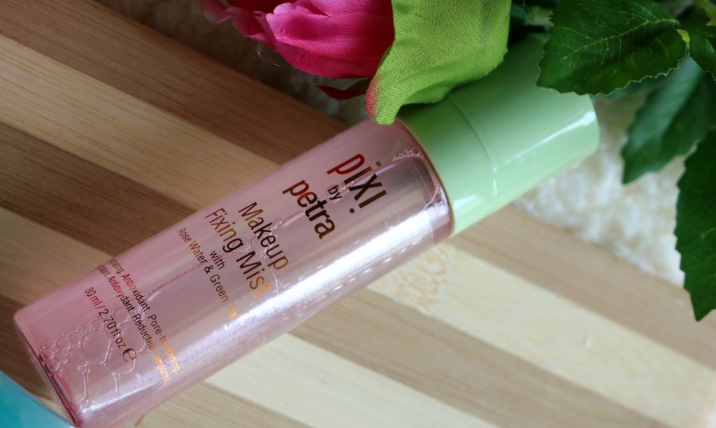 Pixi by Petra Makeup Fixing Mist 