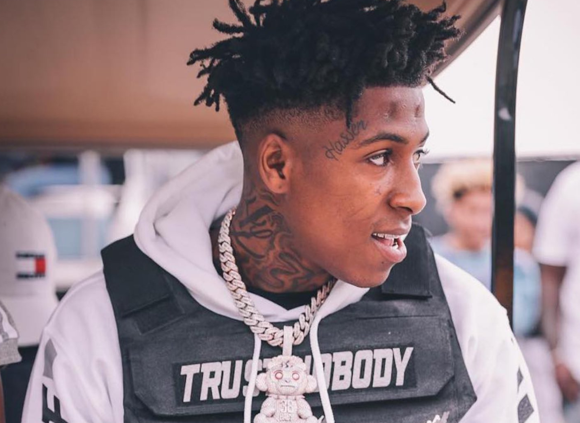 Know All About NBA YoungBoy Net Worth A Best Fashion