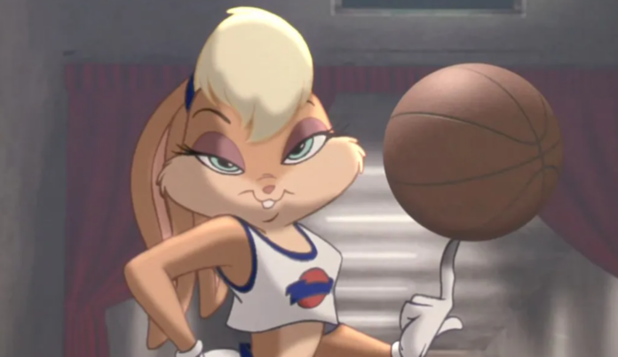 lola bunny