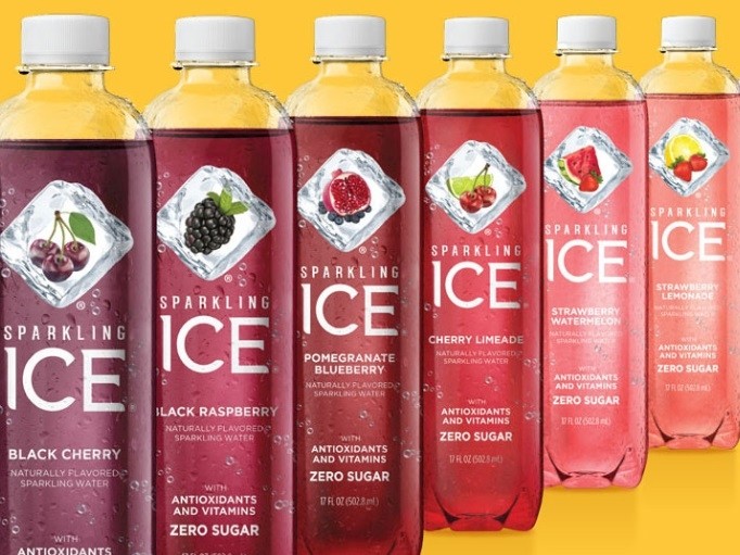Is Sparkling Ice Good For You