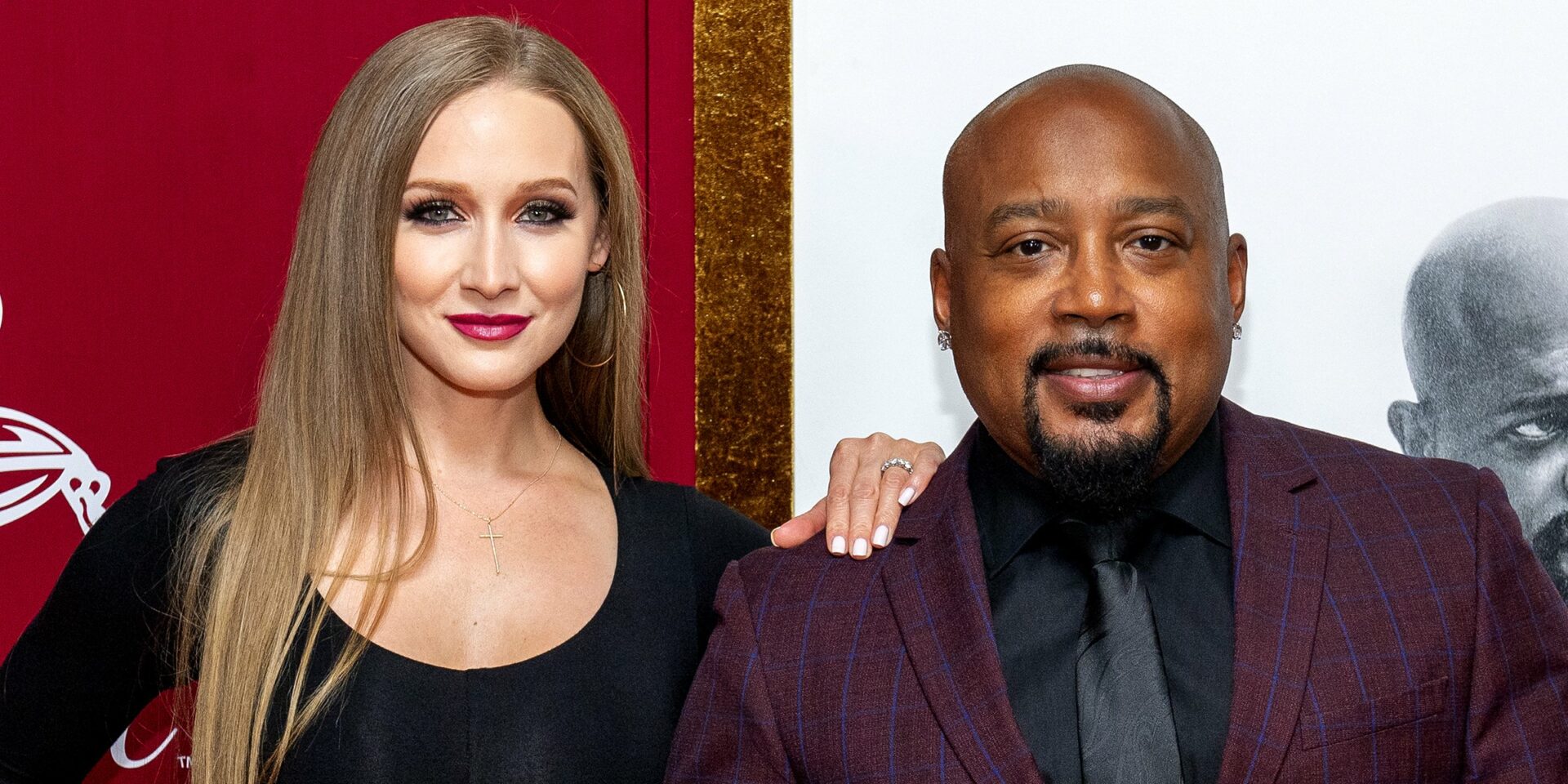 Who Is Daymond John Wife? Abest Fashion